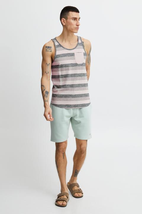 Actual product image Solid Whicco Men's Tank Top (3XL)