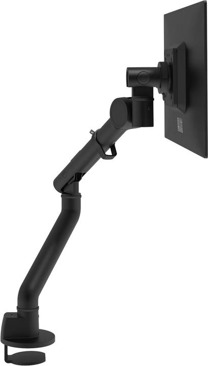 Actual product image Dataflex Viewgo pro monitor holder with swivel arm (48.623), black (Table, 39.40")