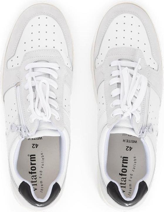 Immagine prodotto Vitaform Genere Sneaker Nappa Pelle Morbida (45)