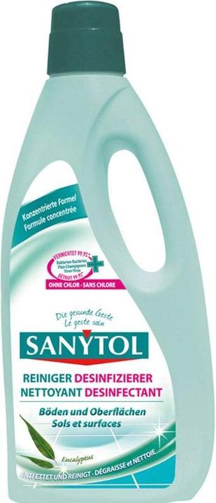 Immagine prodotto Sanytol Detergente disinfettante multiuso