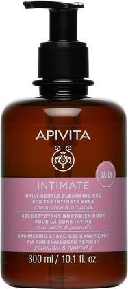 Produktbild Apivita Feminine Wash pH-Balancing Cleanser für den Intimbereich 10.14 Fl Oz (10.14 ml, Intimdusche)
