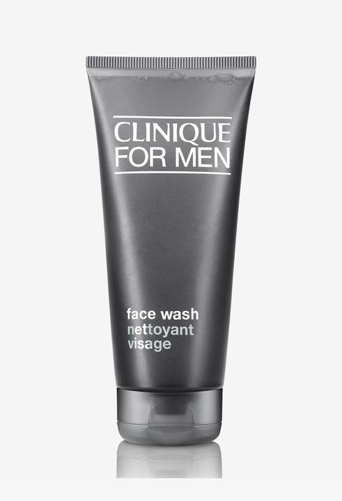 Actual product image Clinique For Men (Cleansing Balms, 200 ml)