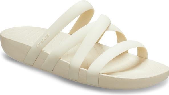Actual product image Crocs W's SplashStrappy Sandal (37)
