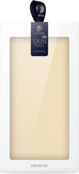 Produktbild Dux Ducis Skin Pro Series Bookcover (Xiaomi Mi 10T Lite)