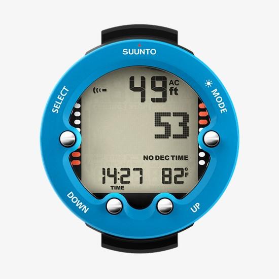 Suunto ZOOP Novo Blue