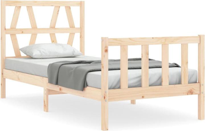 Actual product image VidaXL Goliath (90 x 200 cm)