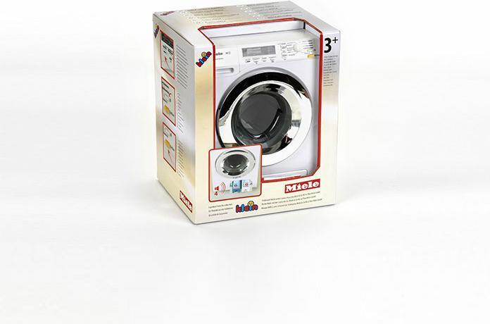 Immagine prodotto Theo Klein Lavatrice Miele