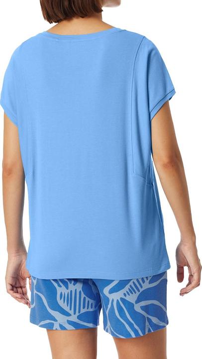 Immagine prodotto Schiesser Abbigliamento da notte corto e moderno (44, XL)