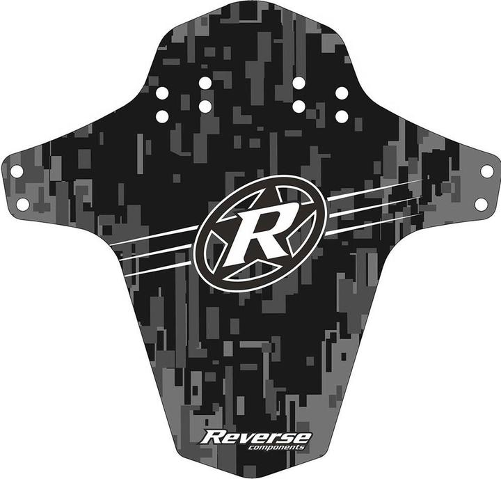 Image du produit Reverse Mudfender Digi-Camo (Garde-boue arrière)