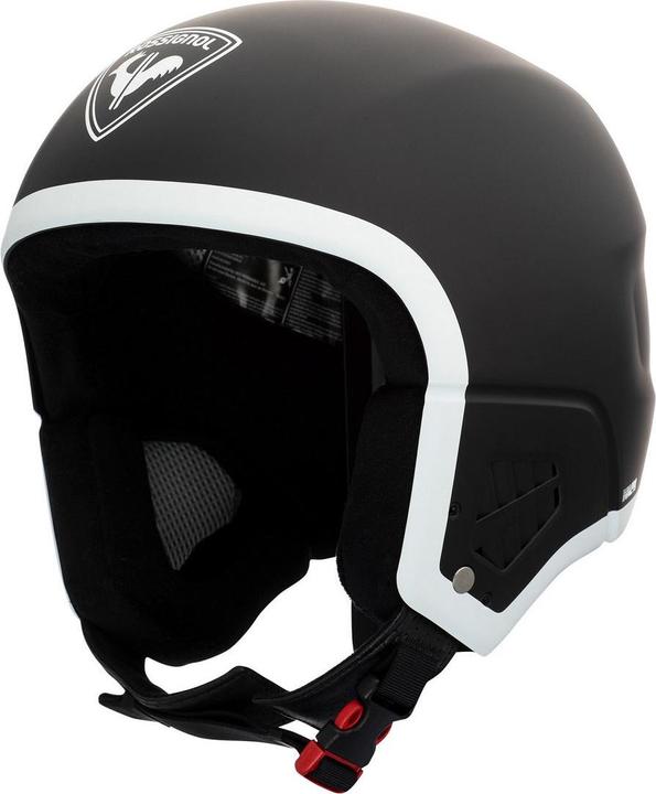 Image du produit Rossignol Skihelm ROOSTER FIS IMPACTS (62 cm)