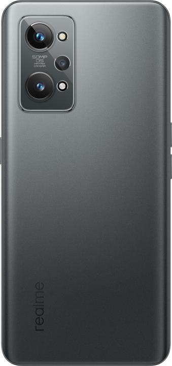 Produktbild realme GT2 (256 GB, Steel Black, 6.62", Dual SIM, 50 Mpx, 5G)