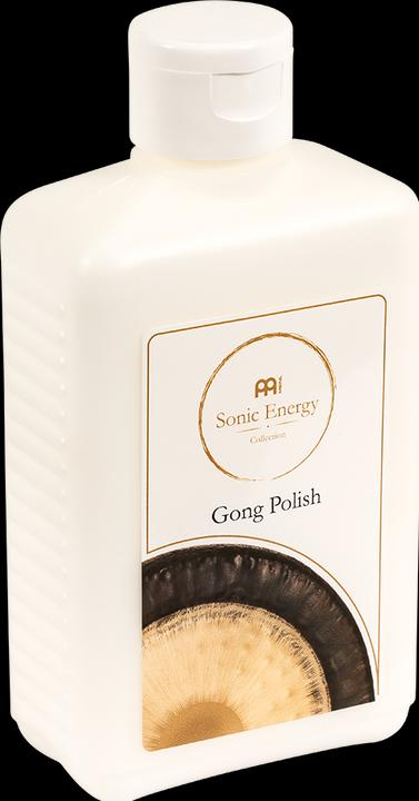 Produktbild Meinl Gong Politur