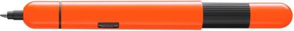 Lamy Stylo à bille Pico laser orange brillant (Orange, 1 x)