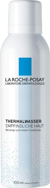 La Roche Posay ROCHE-POSAY Thermalwasser Spray, 100 ml Lösung (100 ml, Gesichtsspray)
