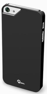Image du produit Pinlo Concize Slice Étui de protection pour iPhone 5/5S/SE Noir (Apple iPhone 5s, Apple iPhone 5)
