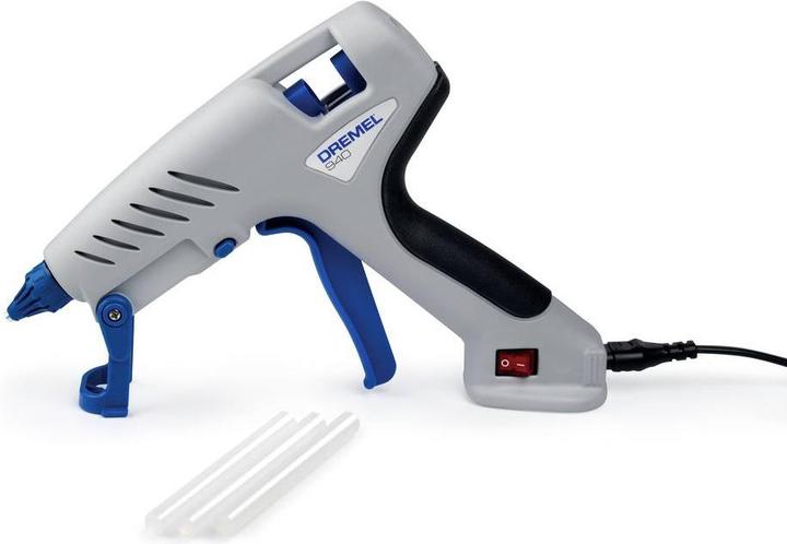 Produktbild Dremel Heissklebepistole 940 (940-3)