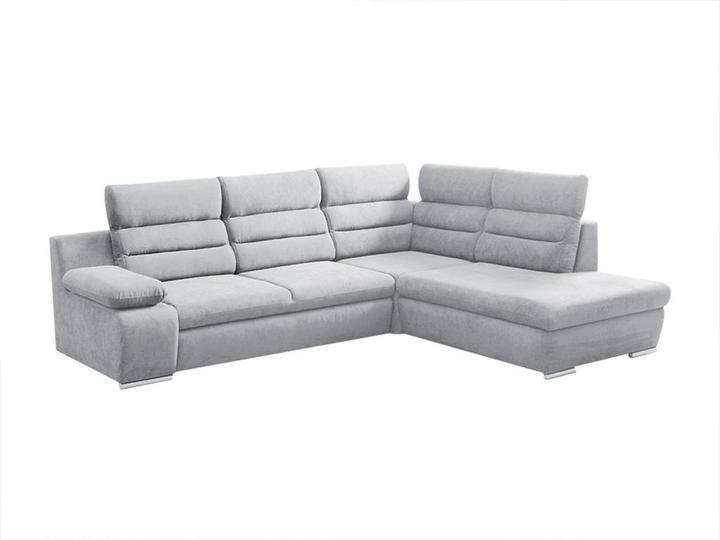 Actual product image Vente-unique Pylos (Corner sofa)