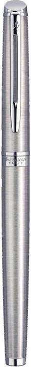 Produktbild Waterman Hémisphère (Silber, Edelstahl, 1 x)