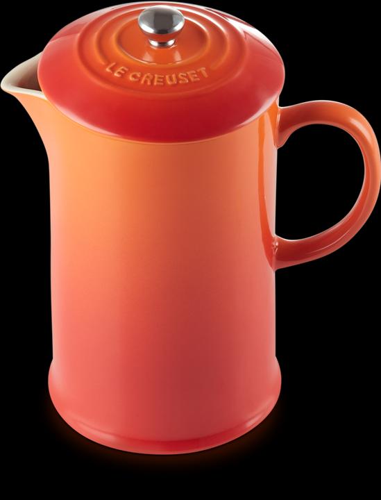 Actual product image Le Creuset coffee maker (1 l)