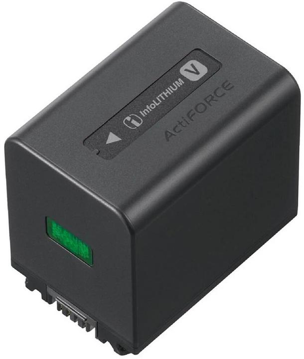 Sony Np-Fv70a (Batterie)
