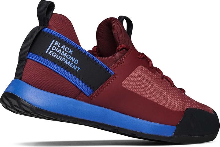 Actual product image Black Diamond W Session 2 Shoes (41.5)