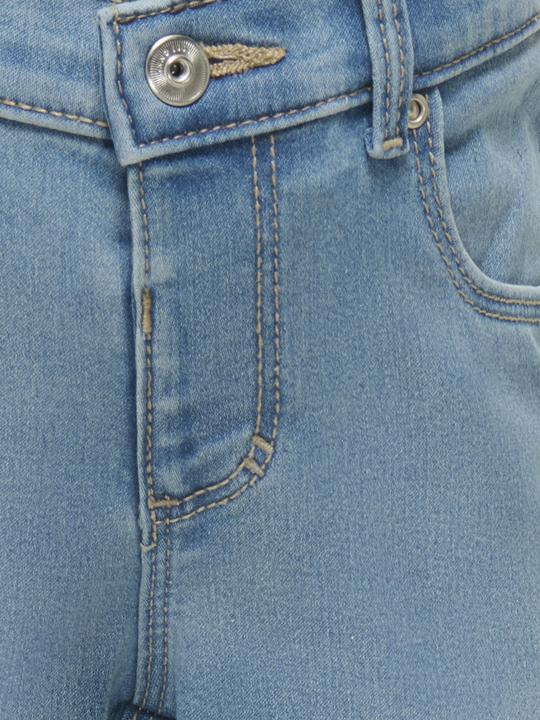 Actual product image Only Kmgroyal Flared Jeans Dnm Noos (122)