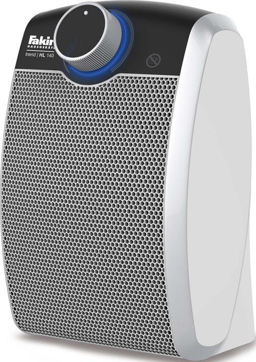 Actual product image Fakir HL 140 (1800 W)