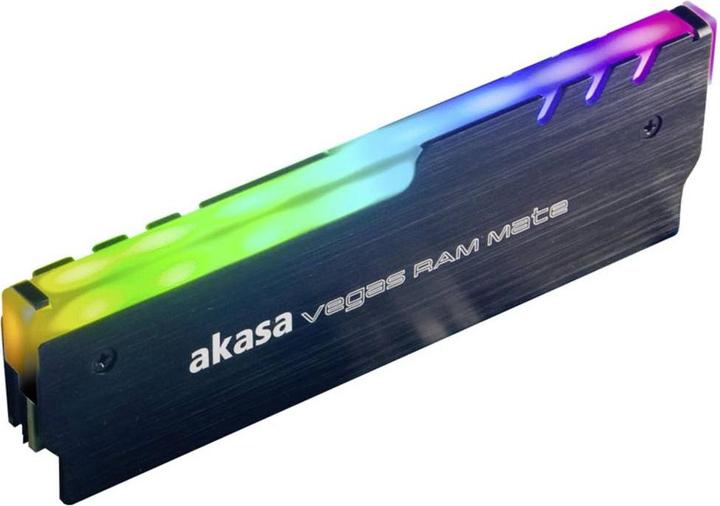 Produktbild Akasa Vegas RAM Mate Addressable RGB heatsink