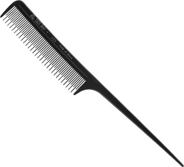 Caso Eurostil Pua Kunststoff Metallischer Kamm 20,5cm 120g