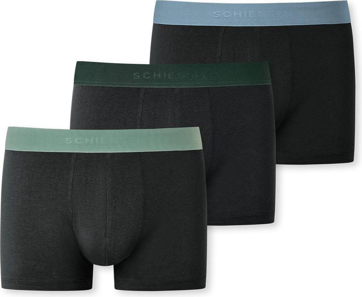 Produktbild Schiesser Trunk 95/5 Organic Cotton (10, 6er Pack)