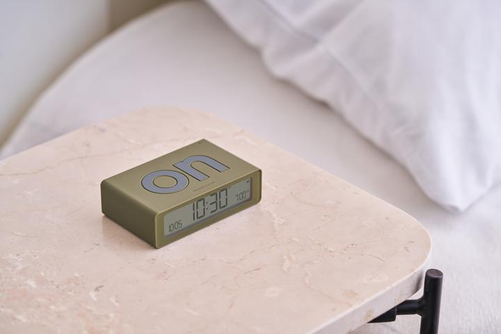 Actual product image Lexon Flip Mini