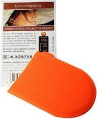 Image du produit Bronz Express Applicateur Bronz'Express visage 8 x 5 cm (Accessoires auto-bronzants)
