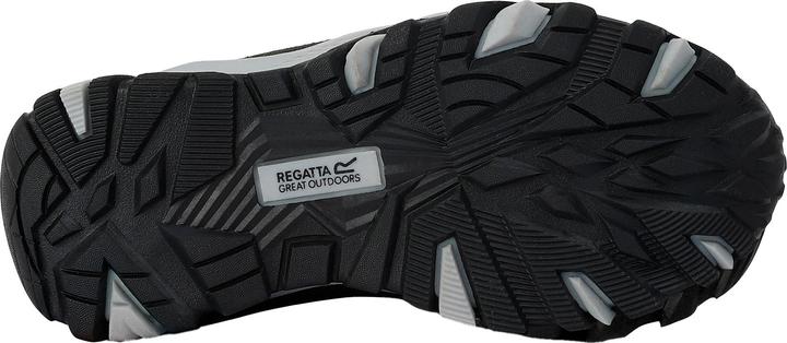 Actual product image Regatta Childrens/Kids Samaris III Walking Boots (34)
