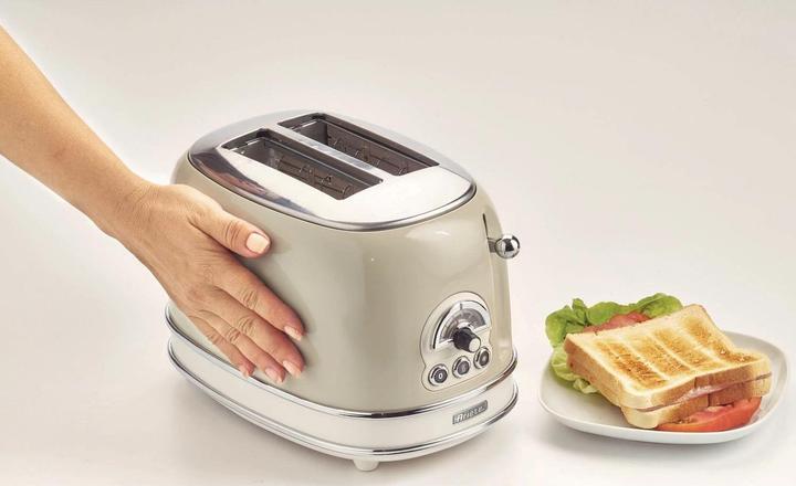 Actual product image Ariete 155 Vintage (EU plug)