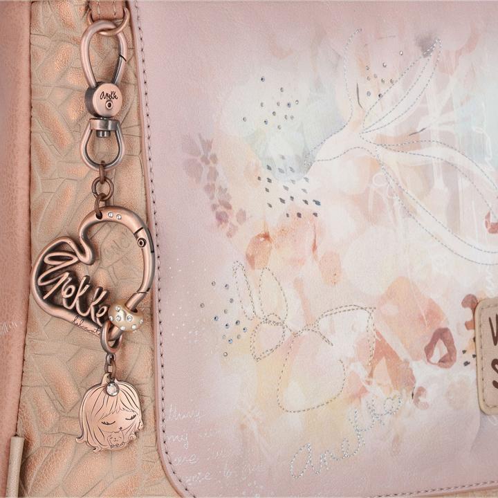 Produktbild Anekke Nature Umhängetasche 28 cm