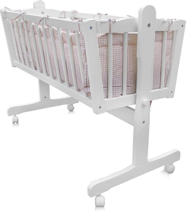 Image du produit VitaliSpa Babybett