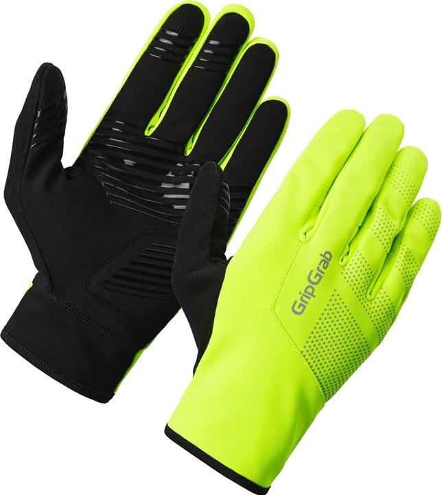 Jaune Hi-Vis