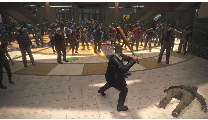 Image du produit Capcom Dead Rising Deluxe Remaster (Xbox Series X, DE, IT, FR)