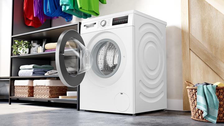 Produktbild Bosch Hausgeräte WUU28T40 (8 kg, Links)