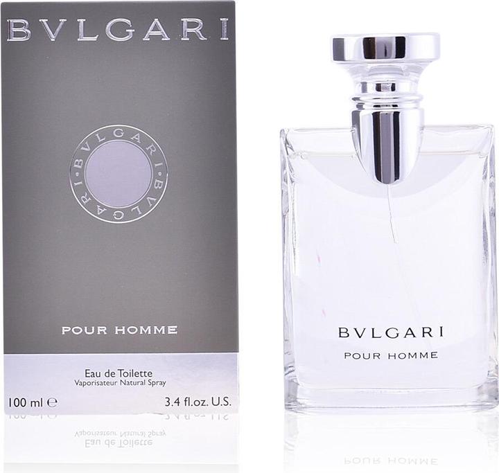 Immagine prodotto Bulgari Pour Homme (Eau de toilette, 100 ml)