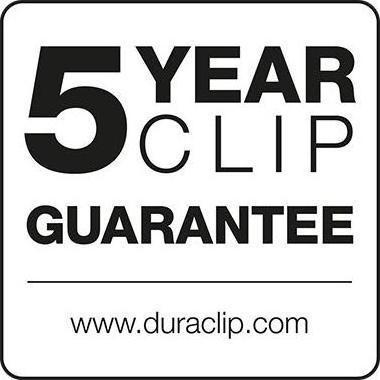 Immagine prodotto Durable Cucitrice a clip DURACLIP 60 (A4, 1 x)