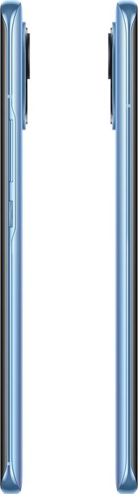Produktbild Xiaomi Mi 11 (256 GB, Horizon Blue, 6.81", Dual SIM, 108 Mpx, 5G)