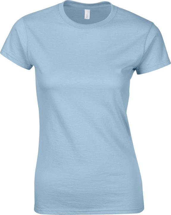 Immagine prodotto Gildan Softstyle Maglietta Donna (S)