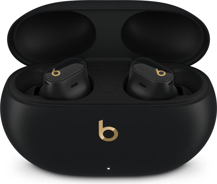 Image du produit Beats Studio Buds+ (ANC, 6 h, Sans fil)