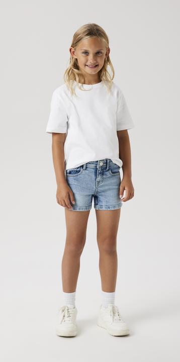 Immagine prodotto Name it Slim Fit Jeansshorts (98)