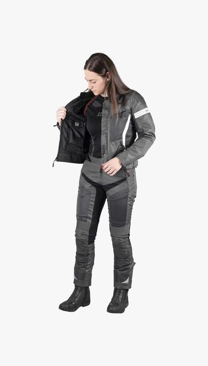 Actual product image iXS Trigonis-Air (Women, L)