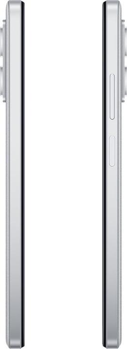 Produktbild Xiaomi Poco X4 GT (256 GB, Silver, 6.60", Dual SIM, 64 Mpx, 5G)