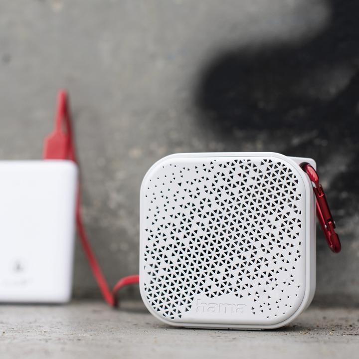Produktbild Hama Pocket 2.0 (14 h, Akkubetrieb)