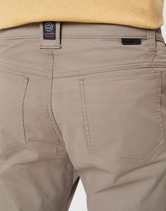 Actual product image Wrangler Sustainable Utility Pant (36)