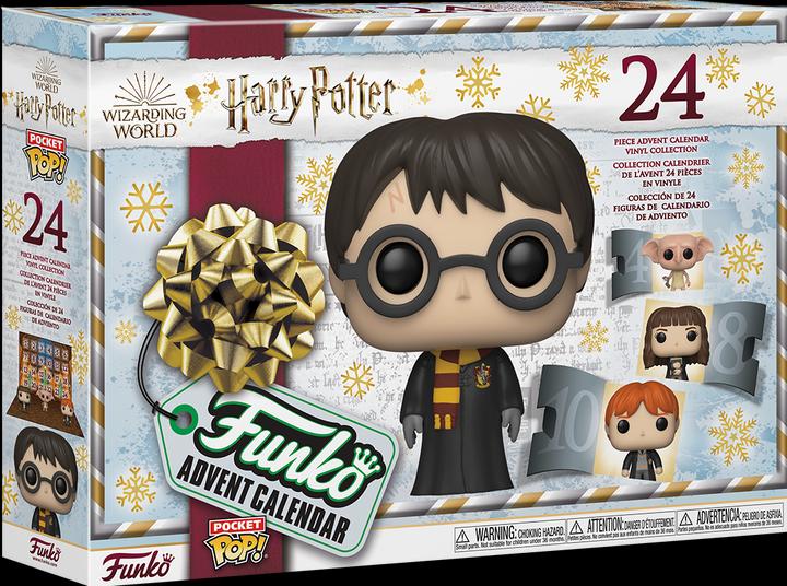 Funko Pocket POP - Harry Potter